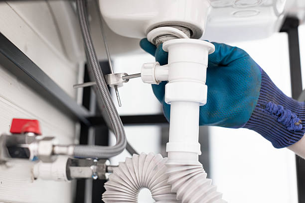 Reliable Drain Cleaning contractor in Pocatello, ID by Masters Plumbing Service