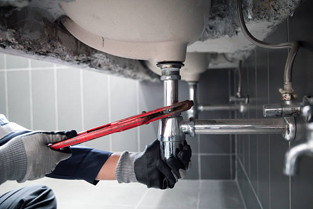 Trusted Drain Cleaning service in Pocatello, ID - Masters Plumbing Service